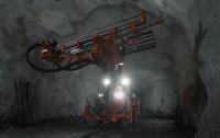 An Underground Miner image 2
